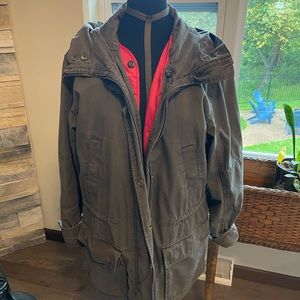 GAP Utility Jacket